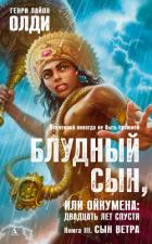 Сын Ветра - Олди Генри Лайон