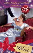 Captain Fawley's Innocent Bride - Burrows Annie
