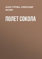 Полет сокола - Мазин Александр Владимирович