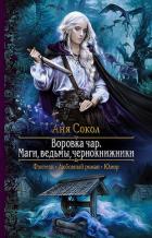 Воровка чар. Маги, ведьмы, чернокнижники - Сокол Аня