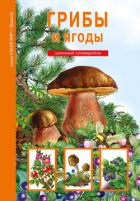 Грибы и ягоды - Афонькин С. Ю.