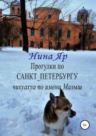 Прогулки по Санкт-Петербургу - Яр Нина