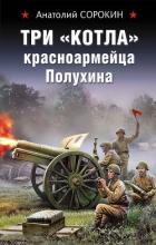 Три «котла» красноармейца Полухина - Сорокин Анатолий