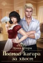 Поймай кагара за хвост (СИ) - Шторм Эрика