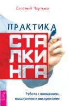 Практика сталкинга. Работа с вниманием, мышлением и восприятием - Черняев Евгений