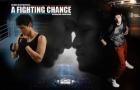 A Fighting Chance (ЛП) - "heartsdesire456"