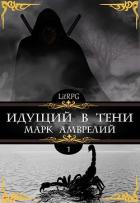 Идущий в тени (СИ) - Амврелий Марк
