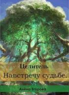 Целитель. Навстречу судьбе (СИ) - Егорова Алена