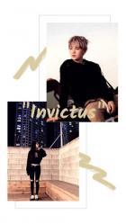 Invictus (СИ) - "BT21"