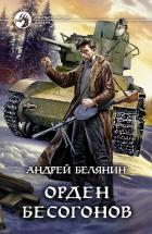 Орден бесогонов - Белянин Андрей