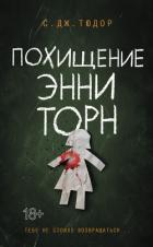 Похищение Энни Торн - Тюдор К. Дж.