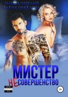 Мистер Несовершенство - Чередий Галина