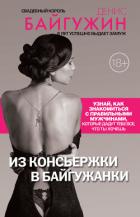 Из консьержки в байгужанки - Байгужин Денис