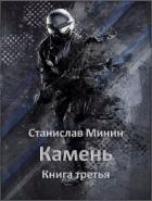 Камень. Книга 3 (СИ) - Минин Станислав