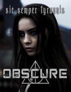 Obscure (СИ) - "So..The End"
