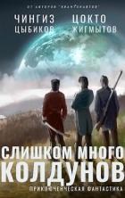 Слишком много колдунов (СИ) - Жигмытов Цокто