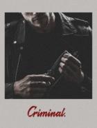 Criminal (СИ) - "yourwriterellen"
