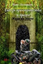 Сквозь пространства и время (СИ) - Ника Лисицына