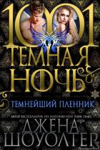 Темнейший пленник (СИ) - Шоуолтер Джена