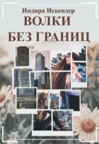 Волки без границ (СИ) - Искендер Индира