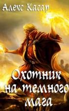 Охотник на тёмного мага (СИ) - Касар Алекс