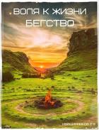 Бегство (СИ) - Ивашинников Е.