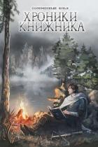 Хроники Книжника. Странник (СИ) - Соломенный Илья
