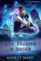 Две ведьмы и виски (ЛП) - Аннет Мари