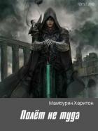 Полёт не туда (СИ) - Мамбурин Харитон Байконурович
