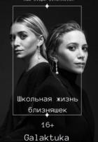 Школьная жизнь близняшек (СИ) - "Galaktuka"