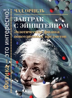 Завтрак с Эйнштейном. Экзотическая физика повседневных предметов - Орцель Чад