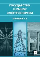 Государство и рынок электроэнергии - Молодюк Константин