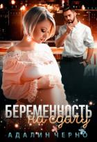 Беременность на сдачу (СИ) - Черно Адалин