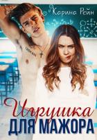 Игрушка для мажора (СИ) - Рейн Карина