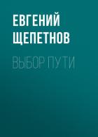 Выбор пути - Щепетнов Евгений