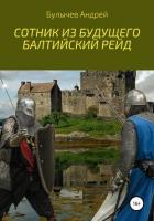 Сотник из будущего. Балтийский рейд - Булычев Андрей Алексеевич