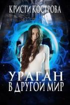 Ураган в другой мир (СИ) - Кострова Кристи