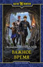 Важное время - Привалов Владимир