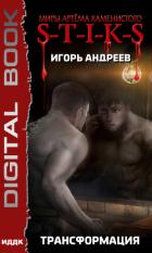 S-T-I-K-S. Трансформация - Андреев Игорь
