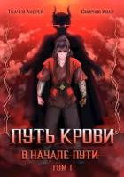 Путь крови. В начале пути. Том 1 (СИ) - Ткачев Андрей