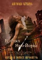 В огнях Нью-Йорка. Когда в запасе вечность… - Шторм Наташа