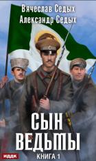 Сын ведьмы. Дилогия (СИ) - Седых В. И.