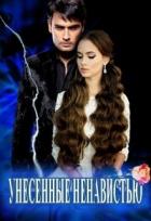 Унесенные Ненавистью (СИ) - Цеханович Василина