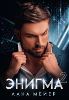 Энигма. Книга 2 - Мейер Лана