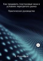 Как продавать пластиковые окна в условиях перегретого рынка - Мухамедов Вениамин