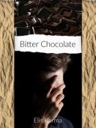 Горькие шоколадки / Bitter chocolate (СИ) - Karma Elis