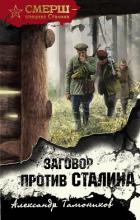 Заговор против Сталина - Тамоников Александр