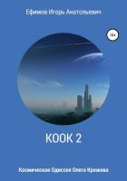 КООК 2 - Ефимов Игорь Анатольевич