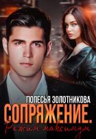 Сопряжение. Режим Максимум (СИ) - Золотникова Полесья