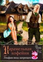 Карамельная кофейня. Эльфам вход запрещен! (СИ) - Рэй Теона